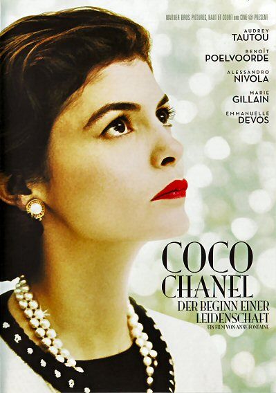 Coco Chanel - Der Beginn einer Leidenschaft [DVD]