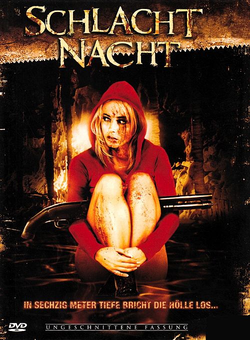 Schlachtnacht [DVD]