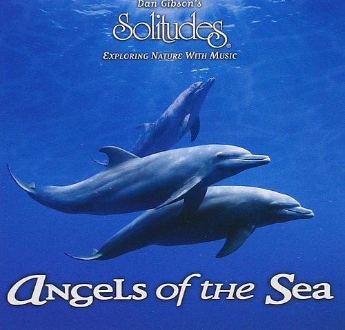 Angels of the Sea [CD]