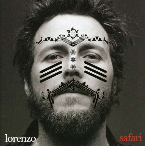 Safari [CD]
