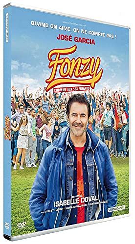 Fonzy [DVD]
