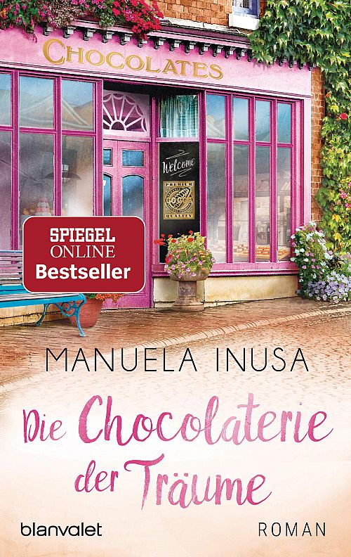 Die Chocolaterie der Träume