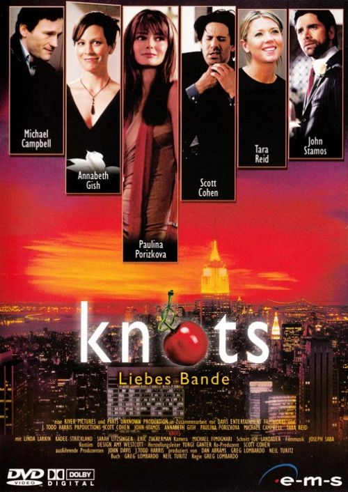 Knots - Liebesbande [DVD]