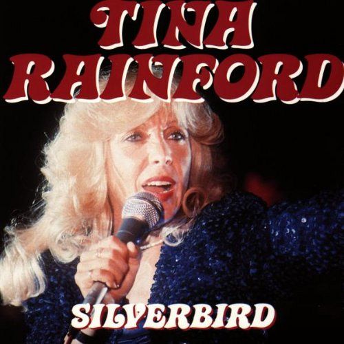 Silverbird goes Country [CD]