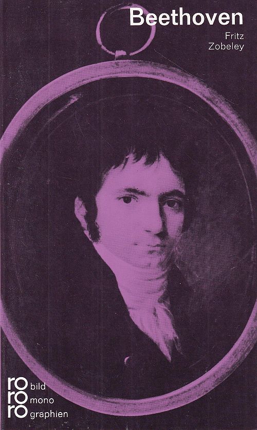 Ludwig van Beethoven
