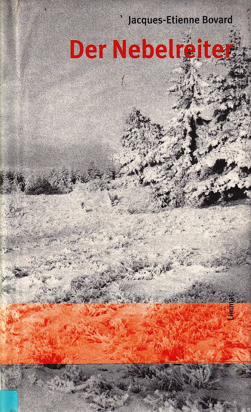 Der Nebelreiter