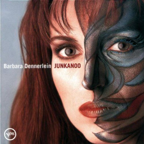 Junkanoo [CD]