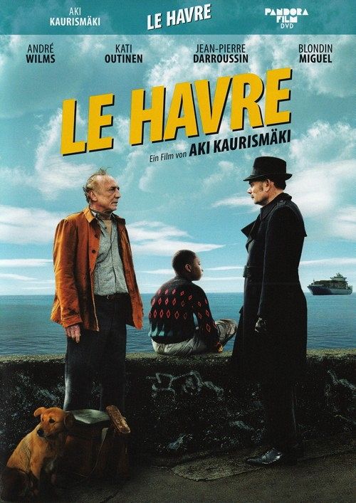 Le Havre [DVD]