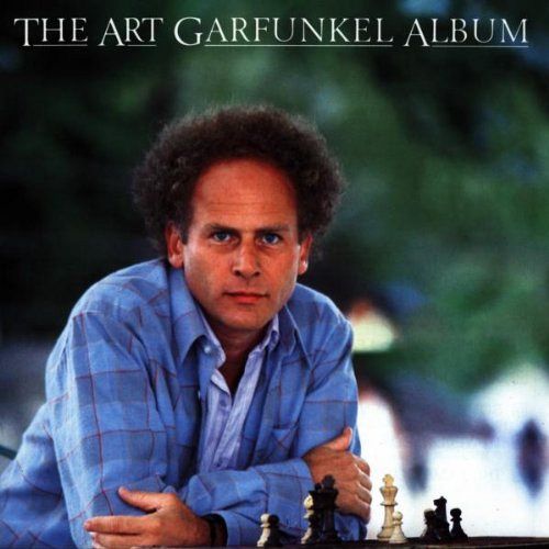 The Art Garfunkel Album [CD]