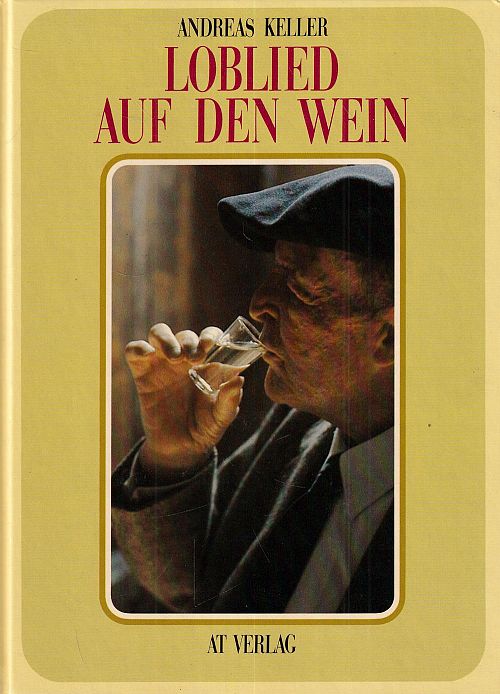 Loblied auf den Wein