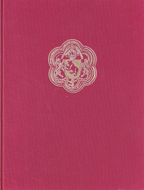 Jahrbuch des bernischen historischen Museums 1973-1974