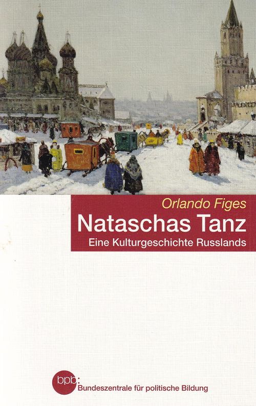 Nataschas Tanz