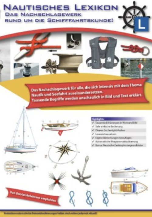 Nautisches Lexikon [PC]