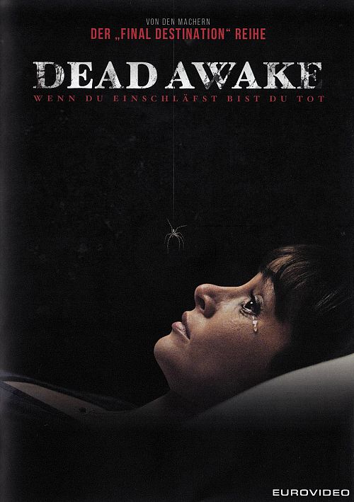 Dead awake [DVD]