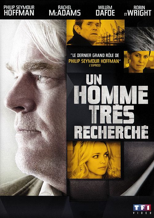 Un homme très recherché [DVD]