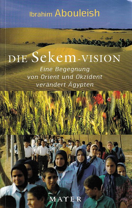 Die Sekem-Vision 