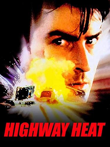 The Chase - Highway Heat