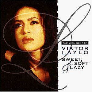 Sweet, Soft & Lazy - The very Best of [CD]
