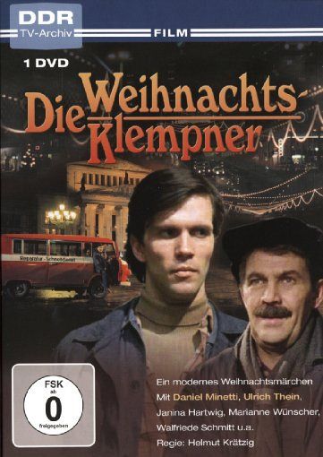 Die Weihnachtsklempner [DVD]