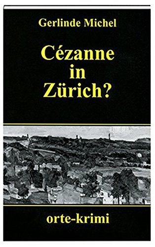 Cézanne in Zürich?
