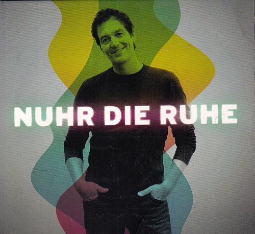 Nuhr die Ruhe