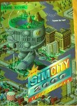 Die Sim City 2000 Spiele-Power