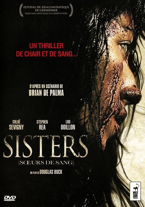 Sisters - Soeurs de sang [DVD]