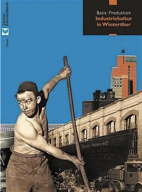 Industriekultur in Winterthur
