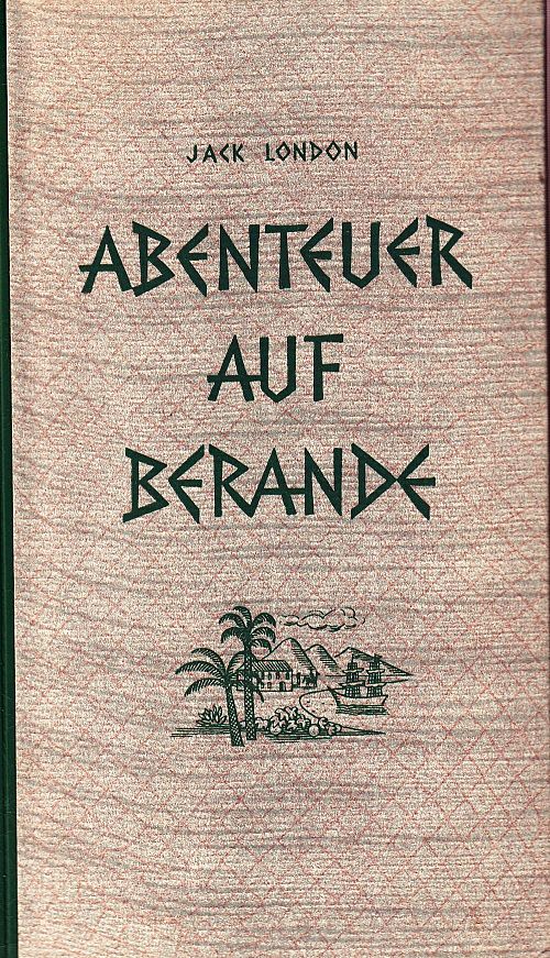 Abenteuer auf Berande