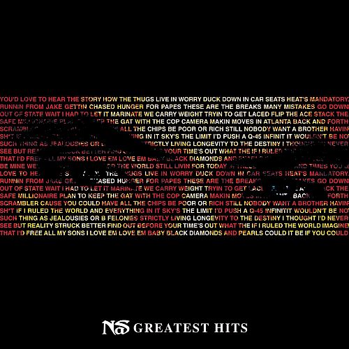 Greatest Hits [CD]