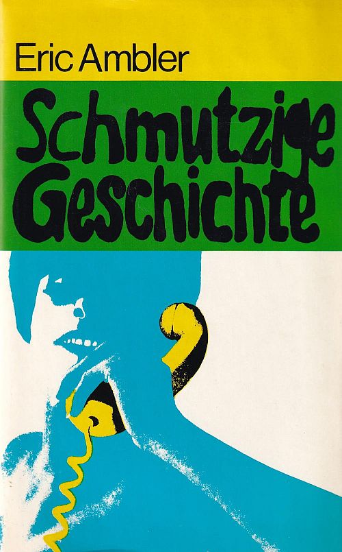 Schmutzige Geschichte