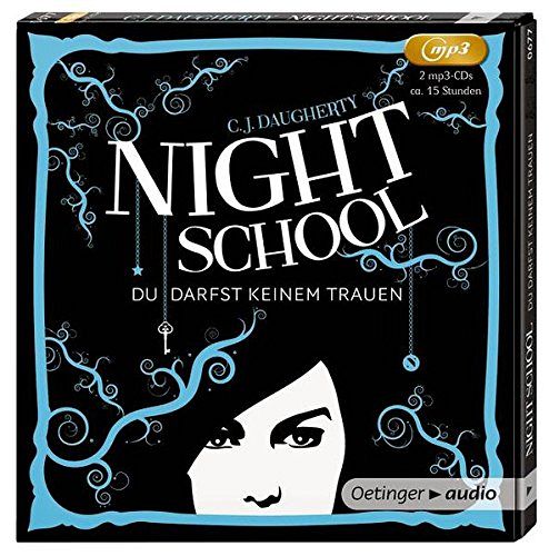 Night School - Du darfst keinem trauen [CD]