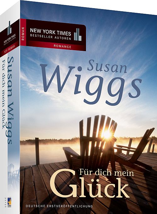 Für dich mein Glück 