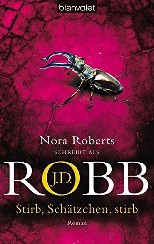 Stirb, Schätzchen, stirb