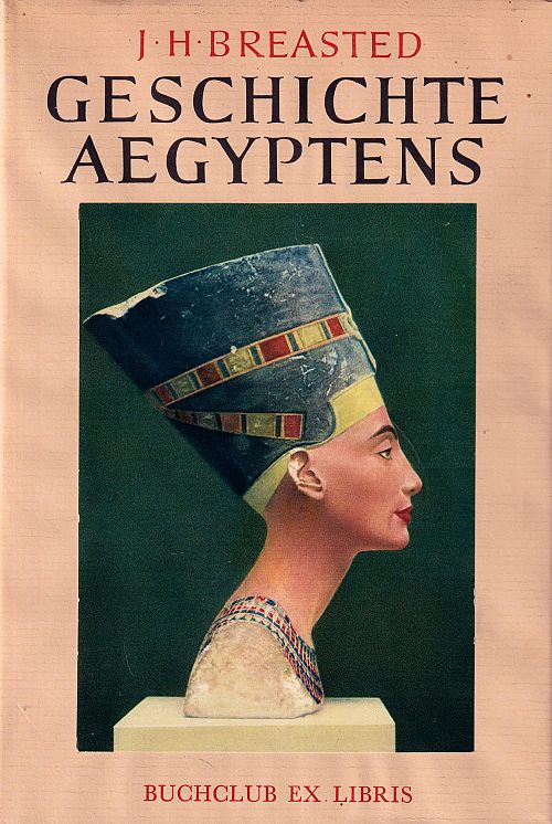 Geschichte Aegyptens