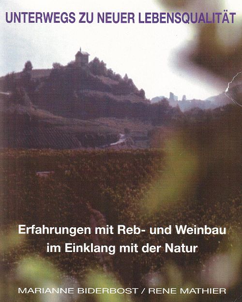 Unterwegs zu neuer Lebensqualität