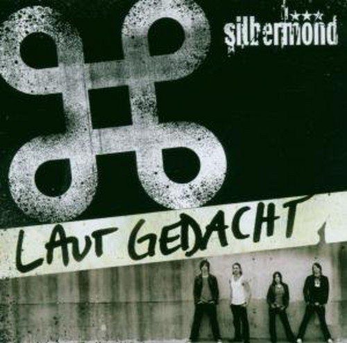 Laut Gedacht [CD]