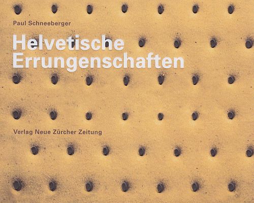 Helvetische Errungenschaften