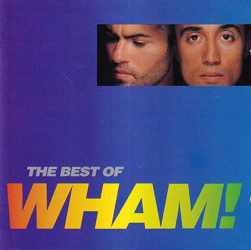 The Best of Wham! [CD]
