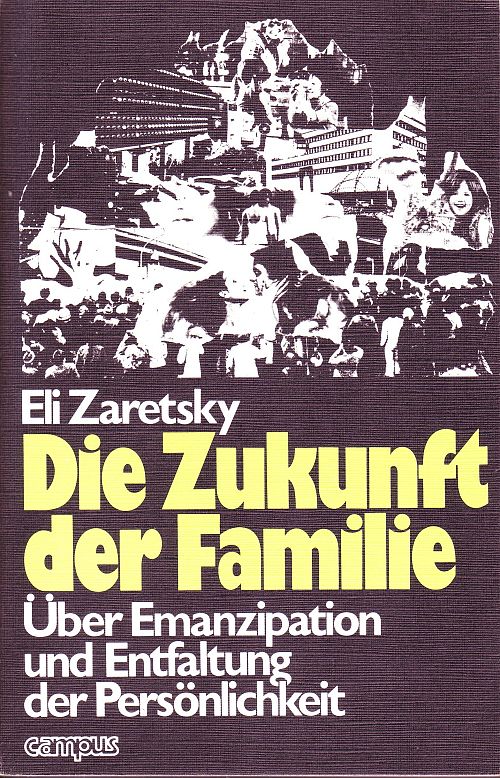 Die Zukunft der Familie