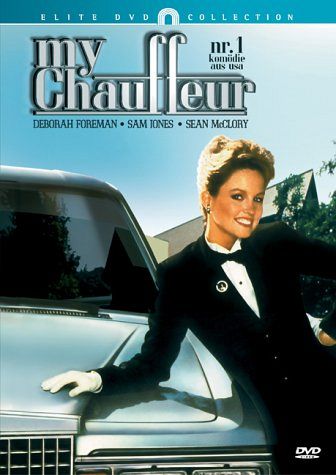 My Chauffeur [DVD]