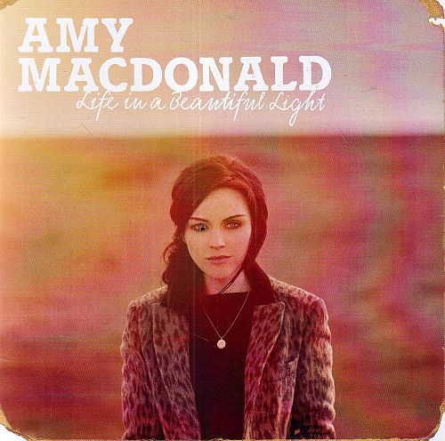 Life in a Beautiful Light [CD]