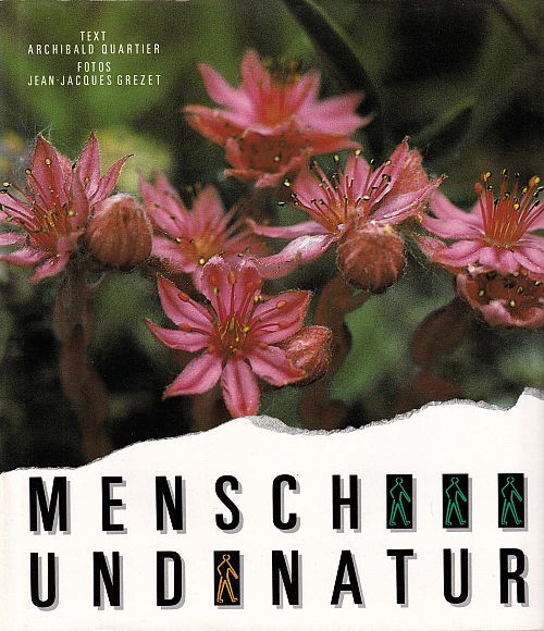 Mensch und Natur 1