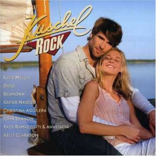 Kuschelrock 20 - Swiss Edition [CD]