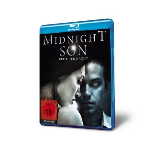 Midnight Son - Brut der Nacht [Blu-ray]