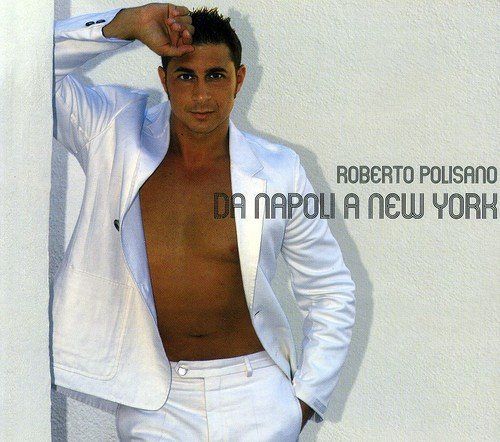 Da Napoli a New York [CD]
