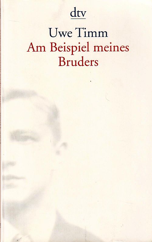 Am Beispiel meines Bruders