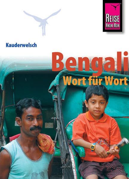 Kauderwelsch - Bengali Wort für Wort