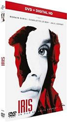 Iris [DVD]