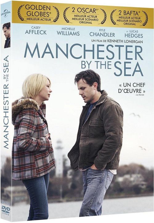 Manchester by the sea [DVD]